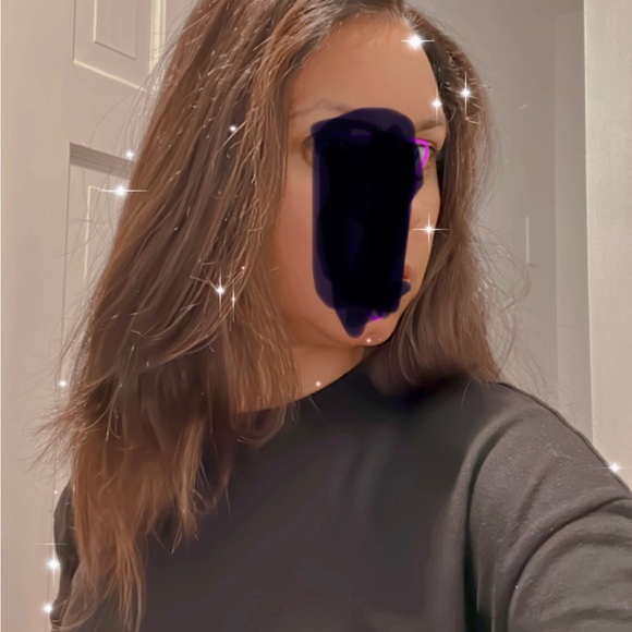 Brand new (used once) human European hair - Picture 1 of 5